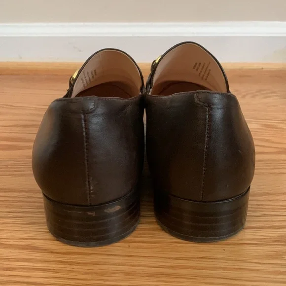 Karl Lagerfeld Paris Cabana Loafer Flats size 9 US - Picture 6 of 12